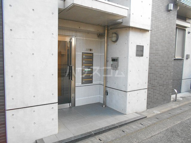 2/6 エントランス