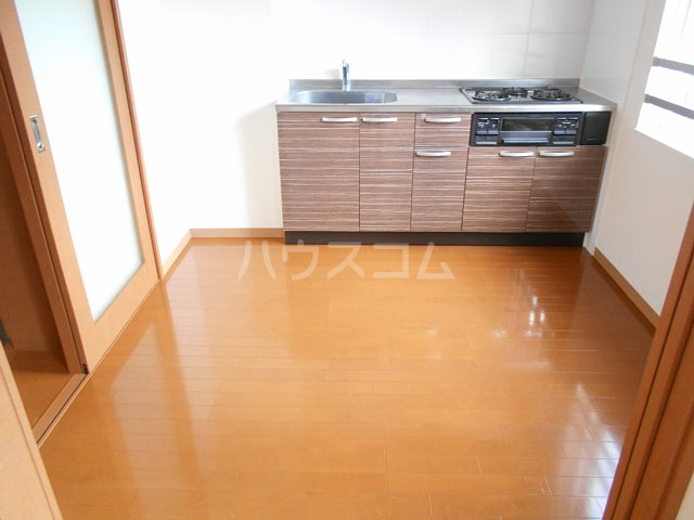 4/28 リビング/ダイニング