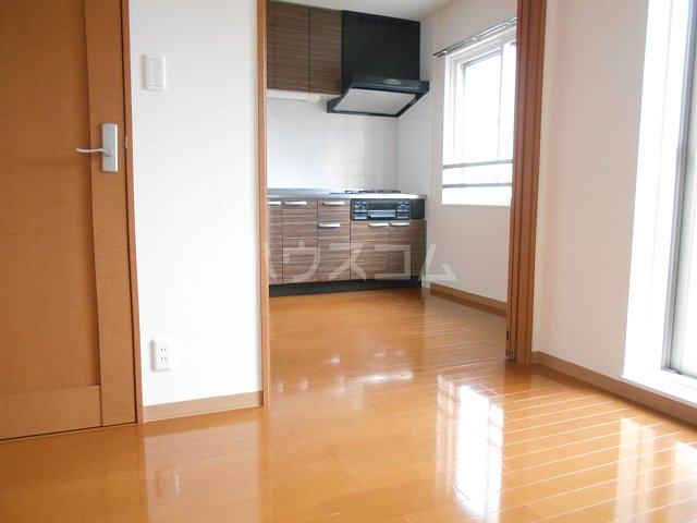 3/28 リビング/ダイニング