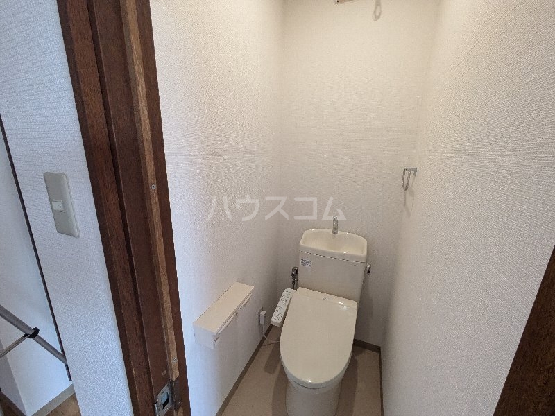 14/27 トイレ