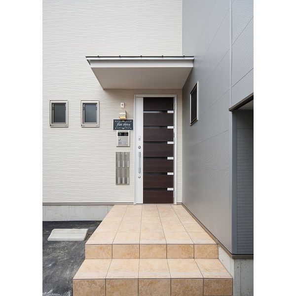 2/7 エントランス