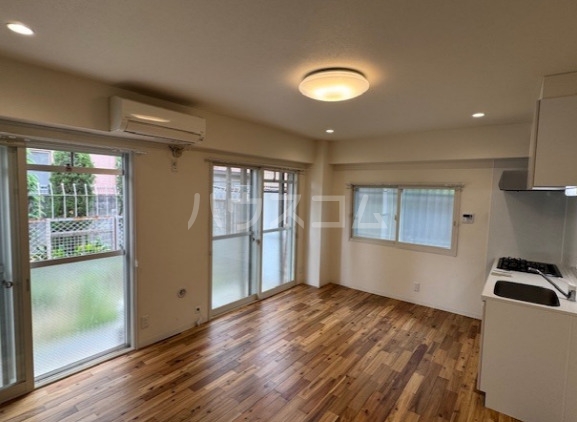 4/28 リビング/ダイニング