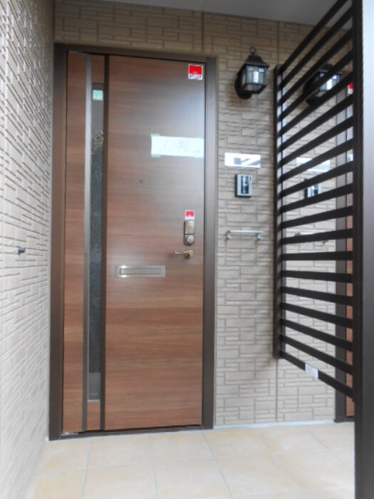 15/24 エントランス