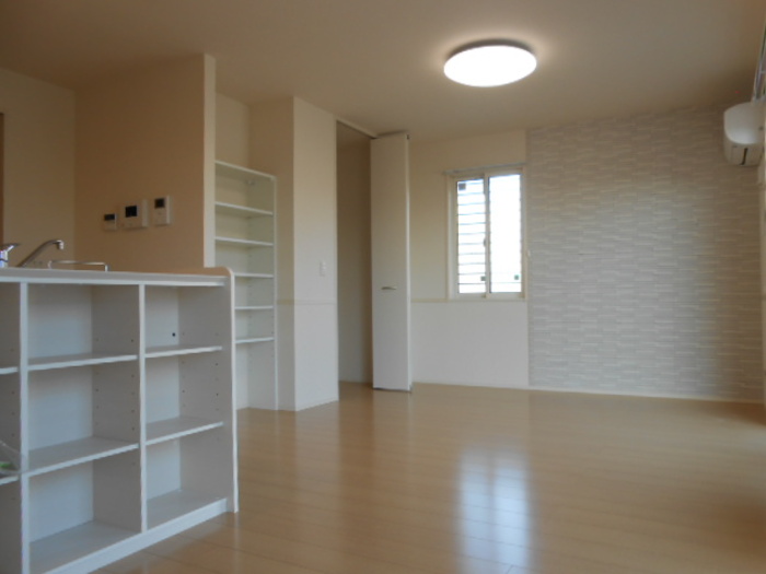 3/24 リビング/ダイニング