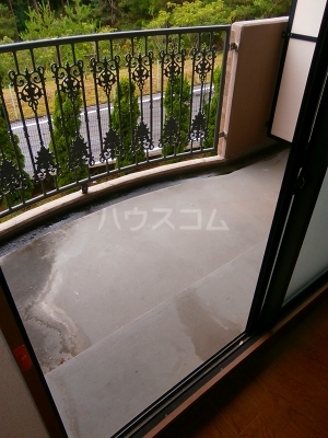 19/30 バルコニー