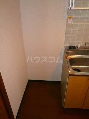 12/30 キッチン