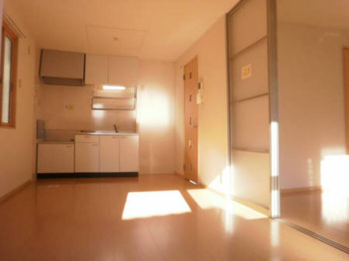 3/30 リビング/ダイニング