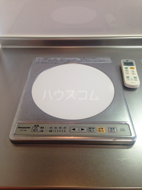 9/28 キッチン