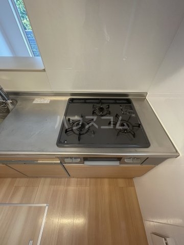 10/30 キッチン