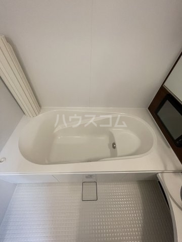12/30 浴室