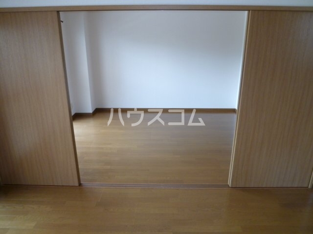 4/18 リビング/ダイニング