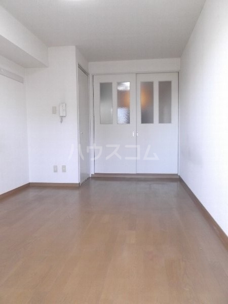 5/26 リビング/ダイニング