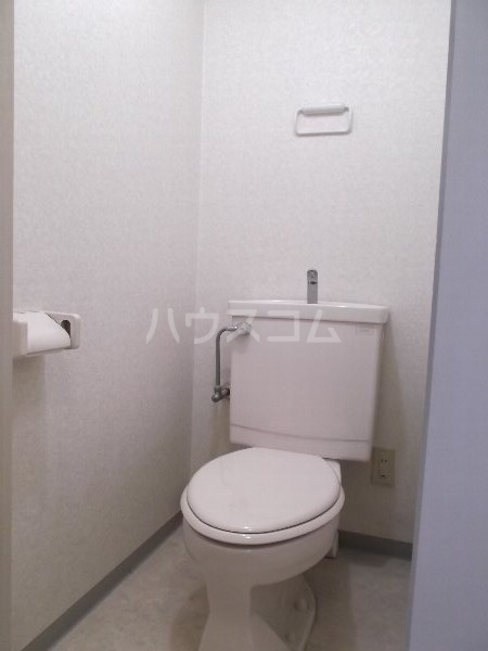 15/26 トイレ