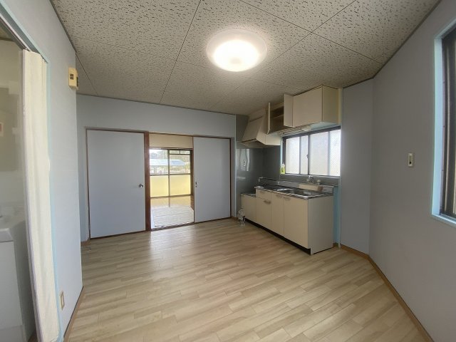 3/30 リビング/ダイニング