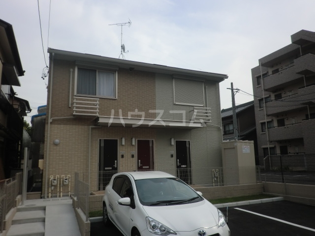 1/30 外観