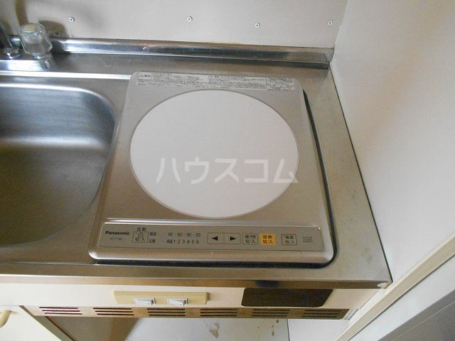 11/29 キッチン