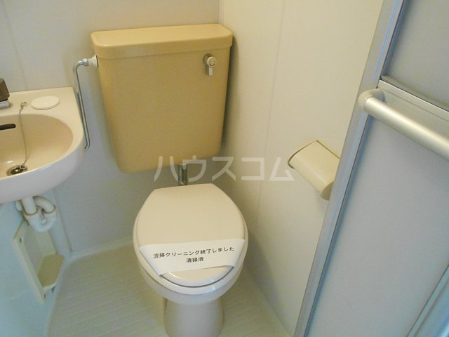 13/29 トイレ