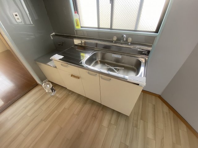 9/30 キッチン