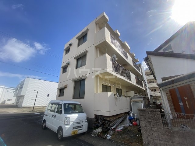 1/30 外観