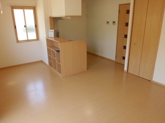 3/30 リビング/ダイニング