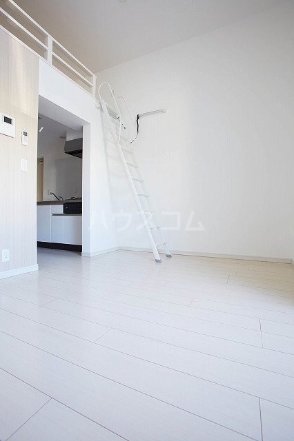 3/26 リビング/ダイニング