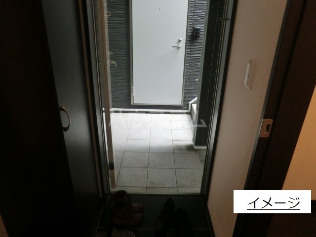 19/28 バルコニー