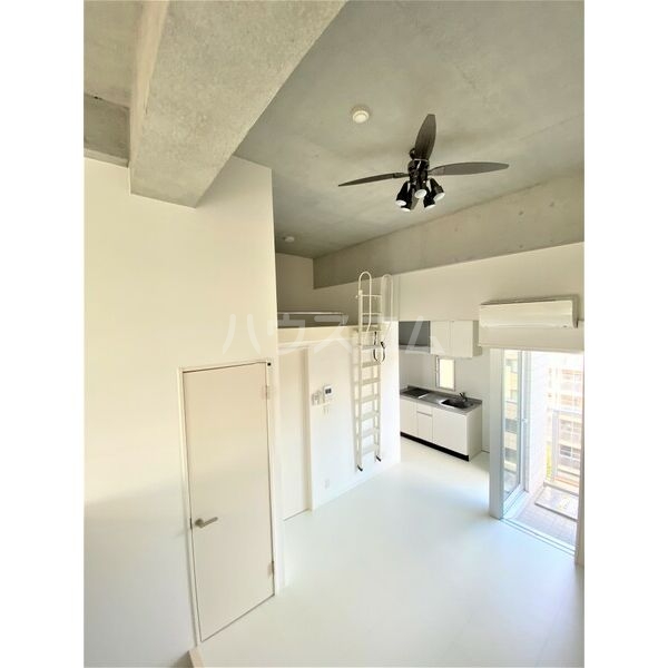 4/29 リビング/ダイニング