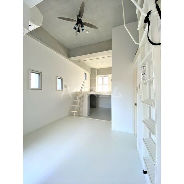 3/29 リビング/ダイニング