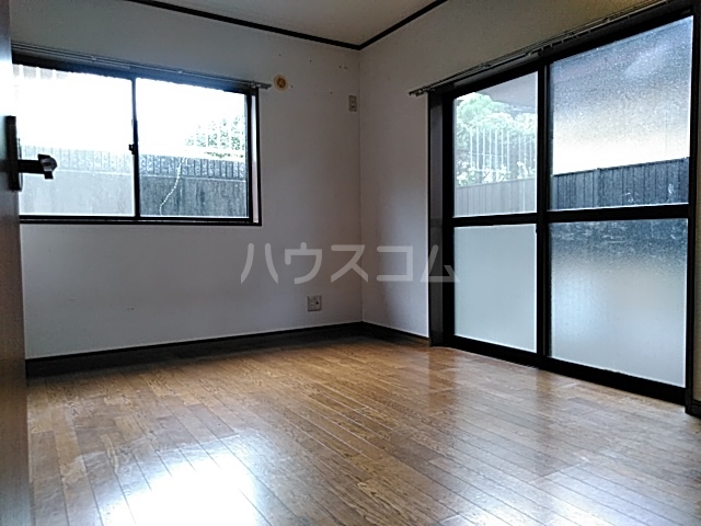 6/24 寝室