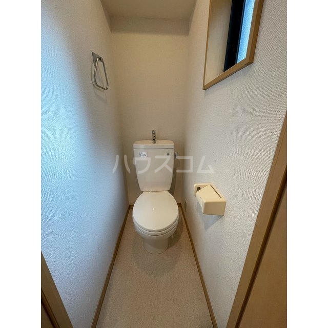 13/30 トイレ