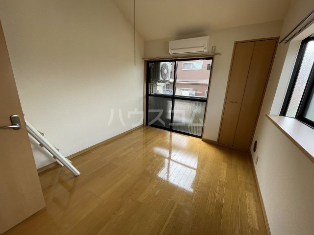 5/27 リビング/ダイニング