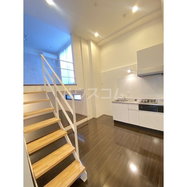 3/6 リビング/ダイニング