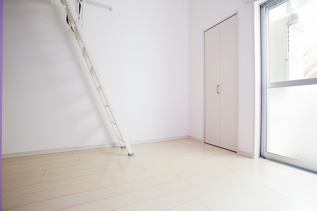 4/24 リビング/ダイニング