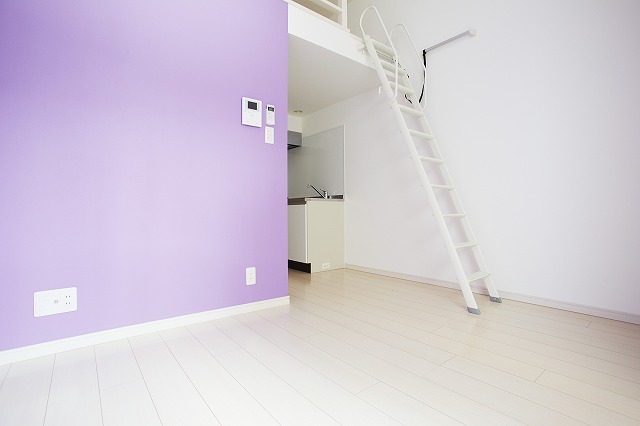 3/24 リビング/ダイニング