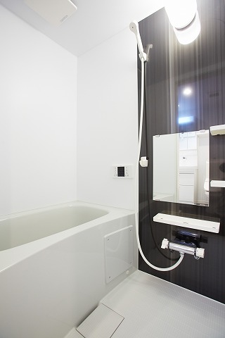 11/24 浴室