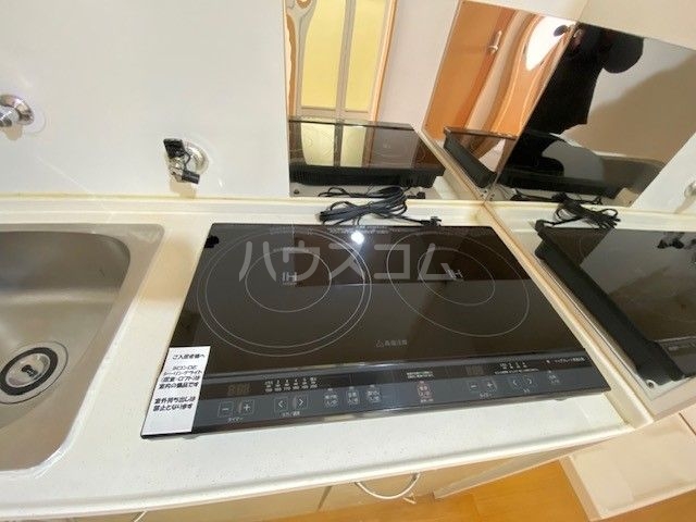 13/30 キッチン