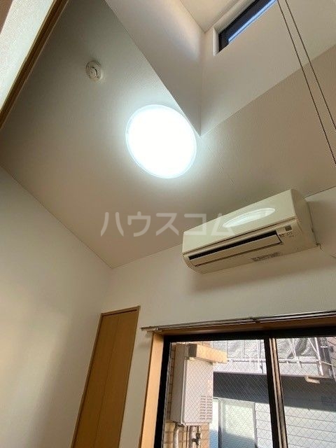 8/30 室内