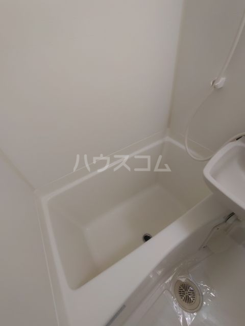 14/30 浴室