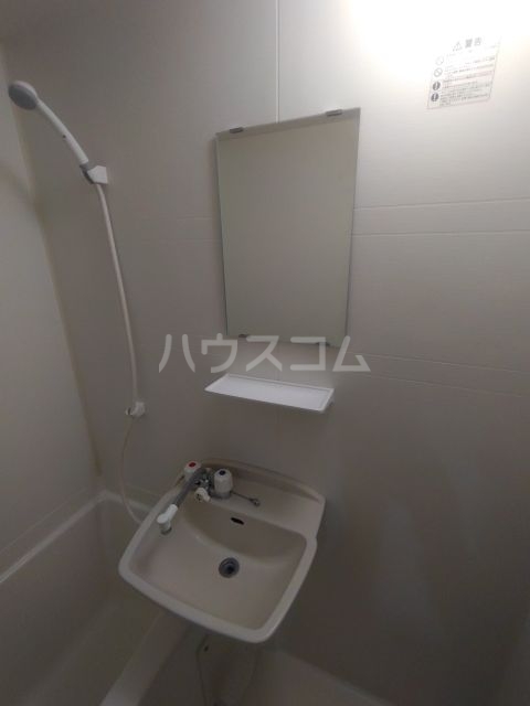 16/30 洗面
