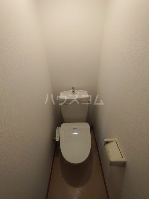 15/30 トイレ
