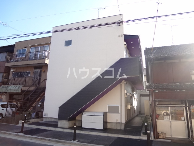 1/24 外観