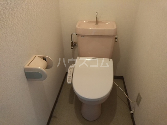 14/30 トイレ