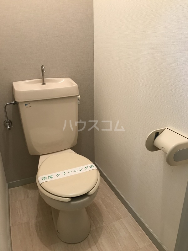 9/24 トイレ