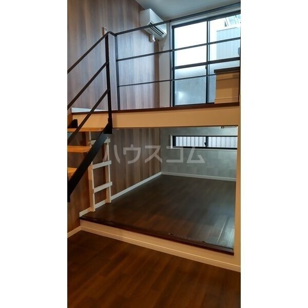 3/24 リビング/ダイニング