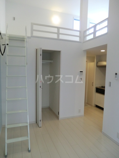 5/23 リビング/ダイニング