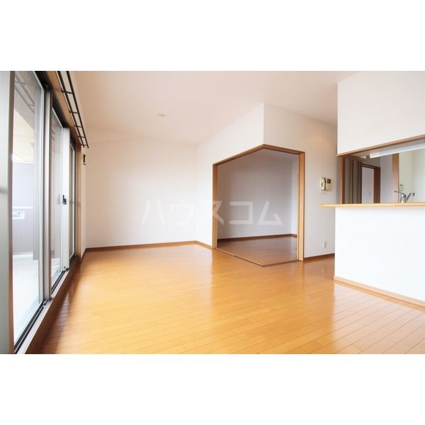 6/30 リビング/ダイニング