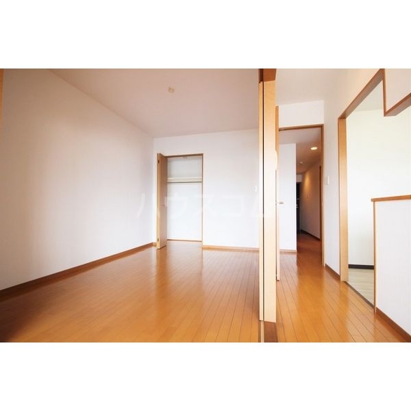 7/30 リビング/ダイニング