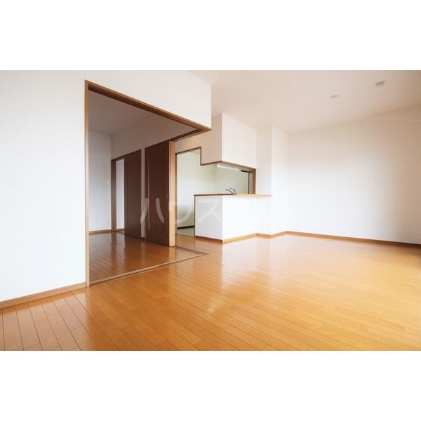 4/30 リビング/ダイニング