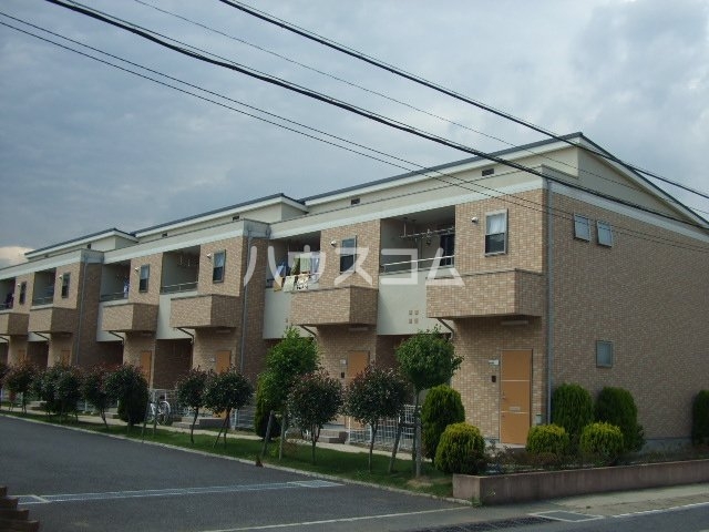1/2 外観