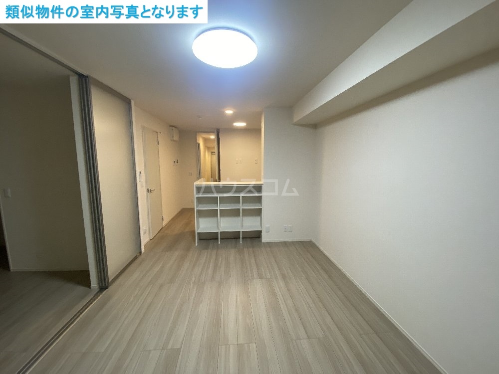 3/16 リビング/ダイニング